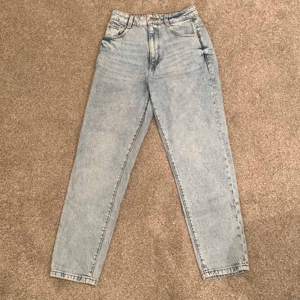 Zara jeans